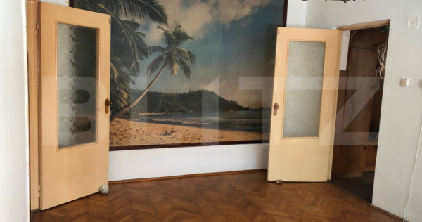 Apartament 3 camere, 91 mp, zona M16