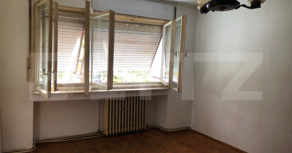 Apartament 3 camere, 91 mp, zona M16