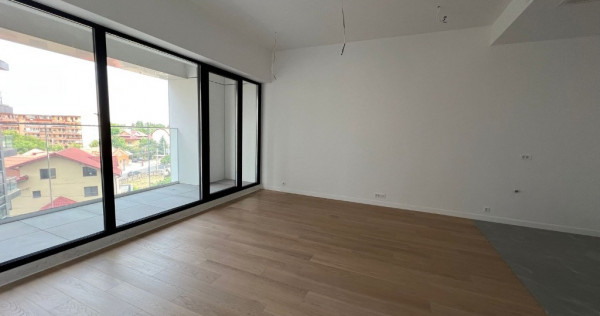 One Verdi Park 2 camere etaj 2 LA CHEIE, proprietar