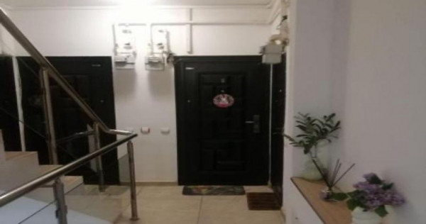 Apartament 2 camere, mobilat și utilat complet