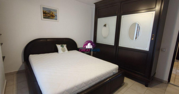 Apartament modern de inchiriat cu 3 camere – Costin Geo...