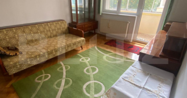 Apartament 2 camere, 55 mp, zona calea Florești