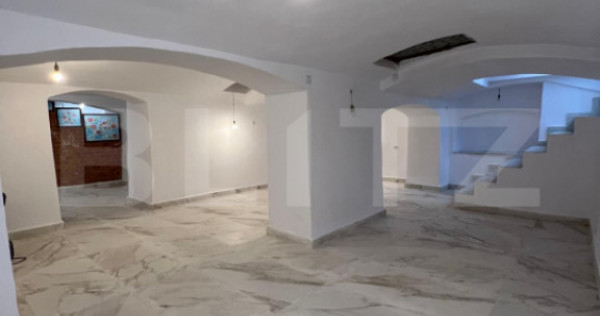 Spațiu comercial, 91 mp, zona Ultracentrala