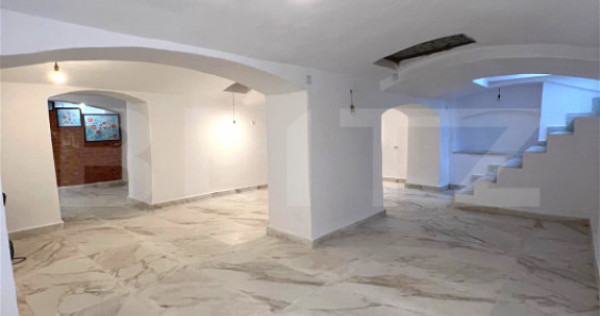 Spațiu comercial, 91 mp, zona Ultracentrala