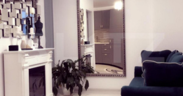 Studio de vanzare, decomandat, zona Tractoru Urban