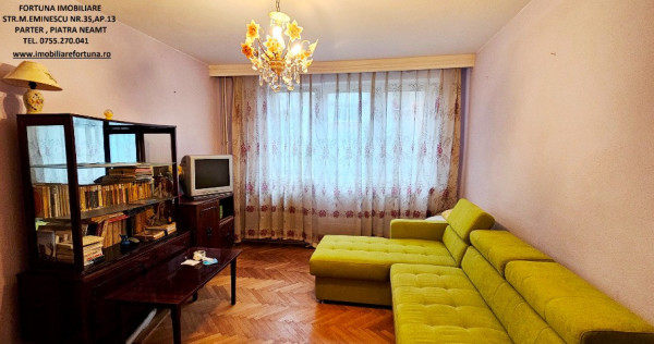 Apartament 2 camere, etaj 2, zona Orion