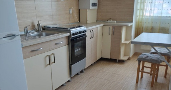 Apartament 2 camere 66mp +2 balcon Centrala AC Nicolina