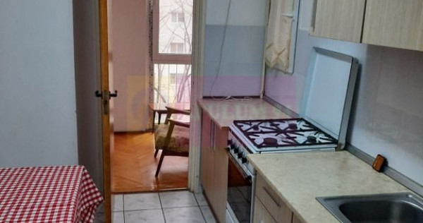 Apartament 2 camere-Parcul Titanii-Prisaca Dornei
