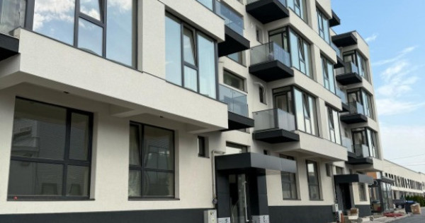 Apartament cu 3 camere - 2 bai { Soseaua Leordeni }