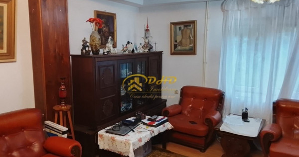 Inchiriez apartament in Copou, pret negociabil