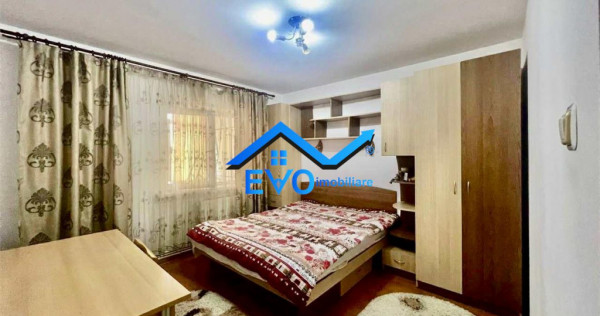 Se vinde, apartament 2 camere, decomandat, NICOLINA 2, IASI