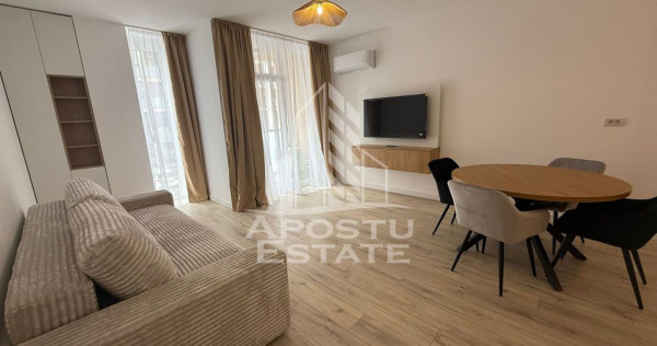 Apartament 2 camere, Campeador City Metro , Pet friendly