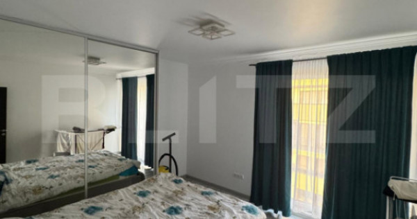 Apartament 2 camere, modern, parcare, complex Luminia