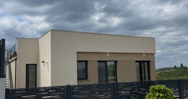 Casa de vanzare, Zona Panoramic Craiova , constructie 2024