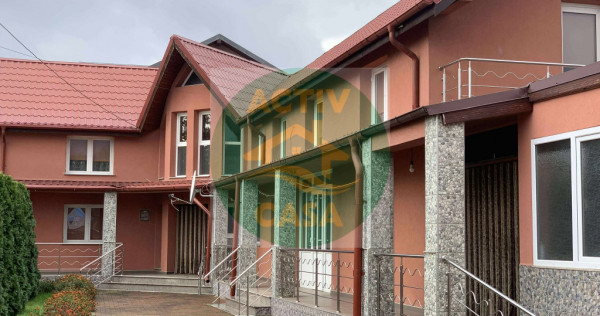 Casa de vanzare zona Roman