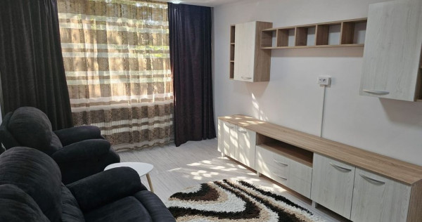 Apartament 3 camere de inchiriat - Tiglina 2, parter, 60 mp