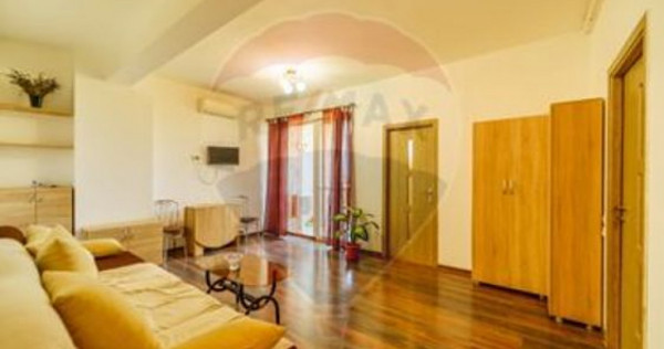 Apartament 3 camere de inchiriat, ARED-UTA