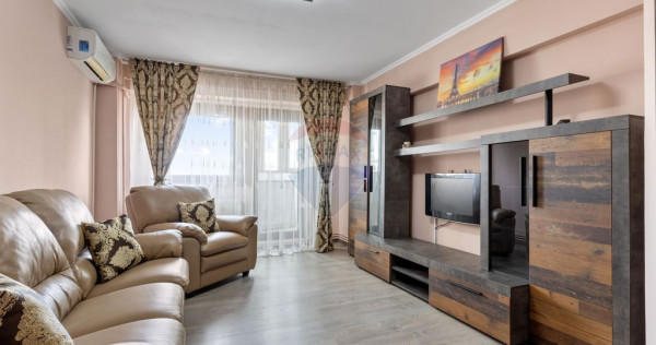 Apartament 2 camere prima închiriere – zona Intim, pre...