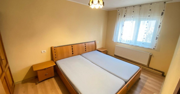 Apartament 2 camere zona Micalaca-Miorita