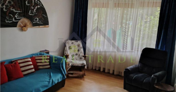 Apartament 3 camere Astra- Saturn