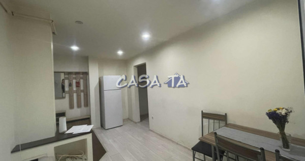 Apartament 3 Camere, Parter, Strada Castanilor