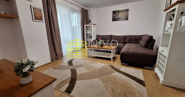 Apartament 2 camere – Tg. Mureș – Tudor – Green Re...