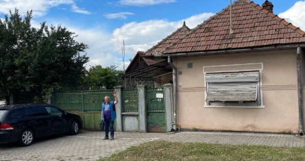 Casă zona centru, Alba Iulia, Alba, Zona deosebită!