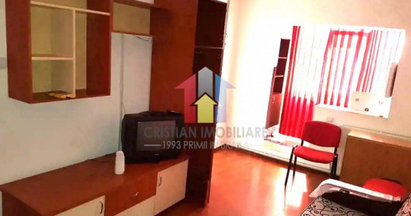 Garsoniera, Dorobantilor, Mobilata-Utilata, Confort 1 - 27 m