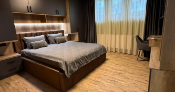 Garsoniera decomandata, 32 mp, zona Facultatea de Agronomie