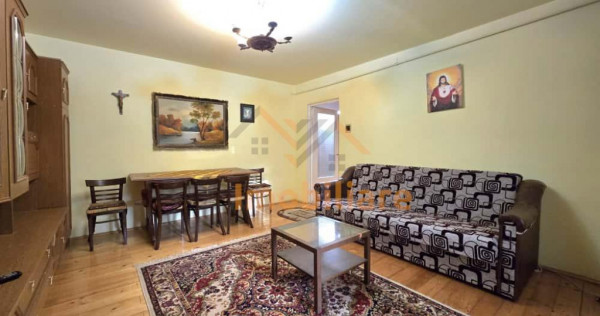 APARTAMENT 3 CAMERE | DECOMANDAT | NUFARUL | ORADEA