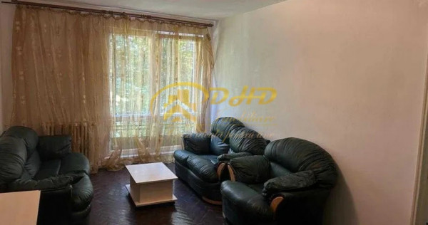 Apartament 3 camere decomandate, ULTRACENTRAL