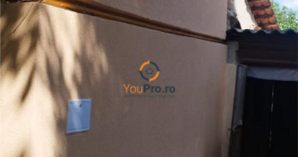 Casa individuala in Timisoara zona Ciarda Rosie