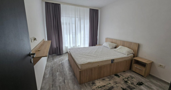 Apartament 2 camere de inchiriat - zona Energia-Primo
