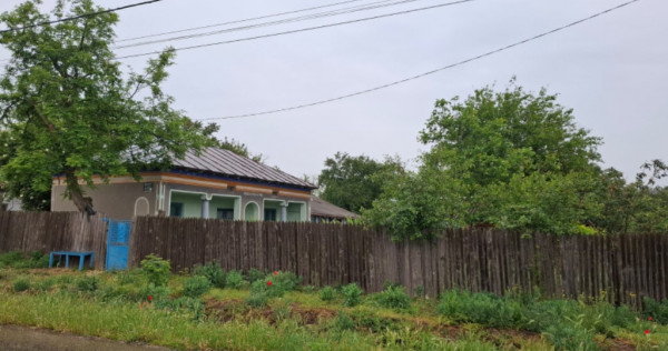 Casa in Sat Segarcea Deal jud. Teleorman