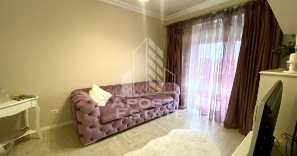 Apartament 2camere , cu grădină proprie și zona BBQ , ...