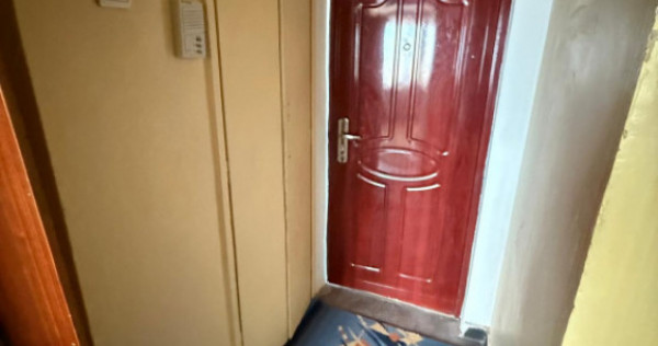 Apartament decomandat, 47,20 mp, zona Piața Gării