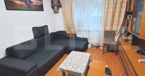 Vând apartament 2 camere – Săcele, Cartier Electropreciz