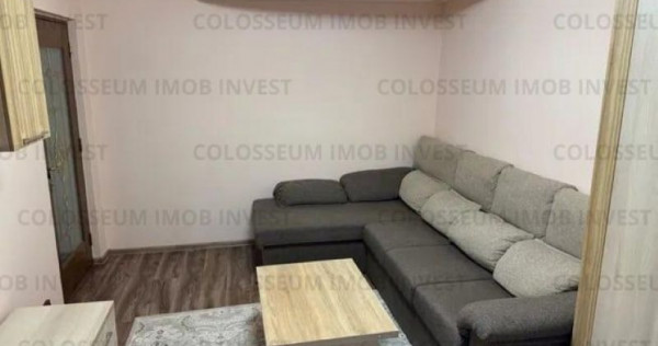 Apartament 3 camere | Etajul 1 | Mobilat și utilat | Zona Făget