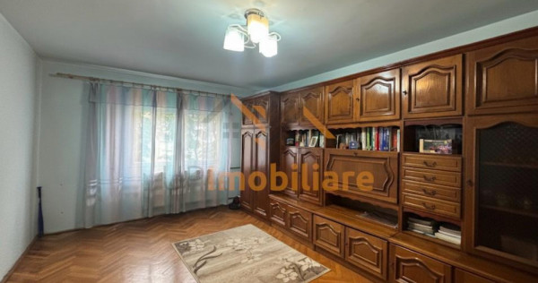 APARTAMENT 3 CAMERE | 2 BAI | TIP PB | STR. STEFAN CEL MARE