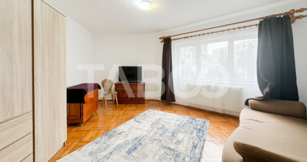 Apartament cu 2 camere decomandate zona Mogosoaia Manastur