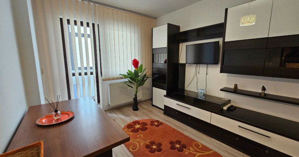 Apartament 2 camere, loc de parcare, Berceni - str. Postalionului