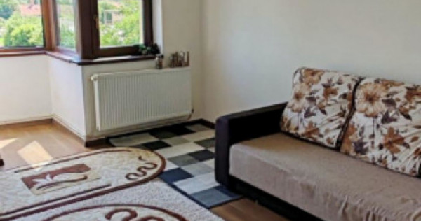 Apartament decomandat 2 camere, etaj intermediar, bloc izola