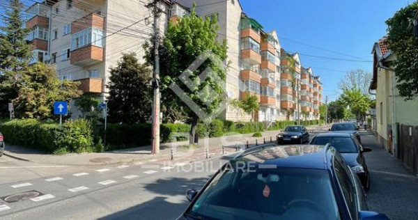 Apartament decomandat etj 3