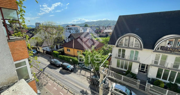 Apartament decomandat etj 3