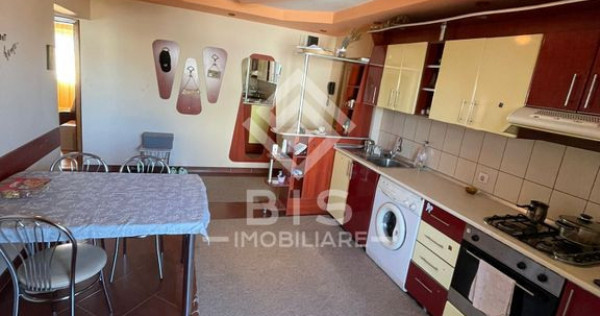 Apartament decomandat etj 3
