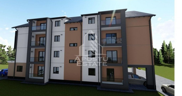 Apartament cu 2 camere, decomandat, Calea Urseni