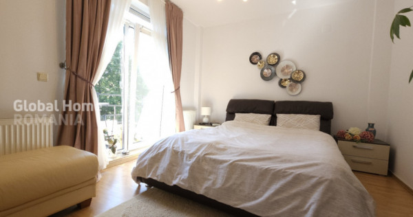 Apartament 2 camere 75,80 MP | Pipera - Str. Mircea Eliade |