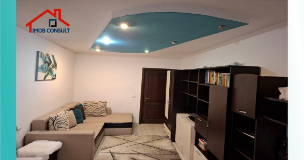 Apartament moder si spatios! Zona centrala! CE1315