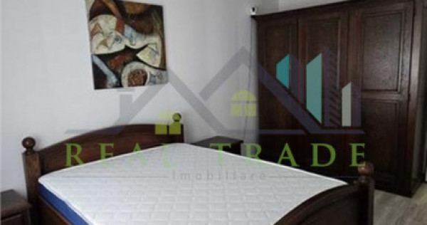 Apartament 2 camere decomandat, renovat Tractorul