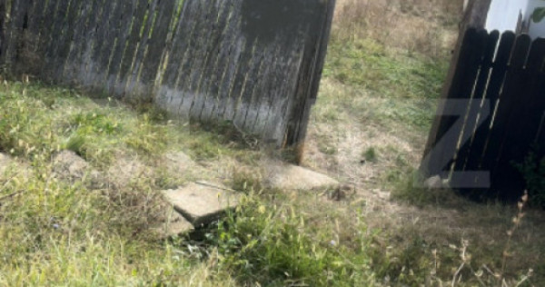 Teren intravilan, 2450 mp, sat Palilula